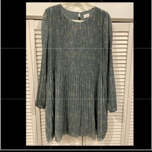 Wilfred Aritzia Daydreamer Dress